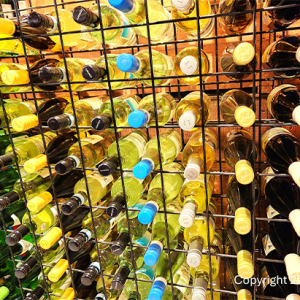 Wine Bottles