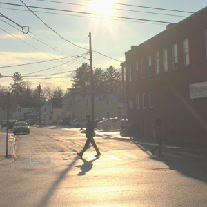 Crosswalk