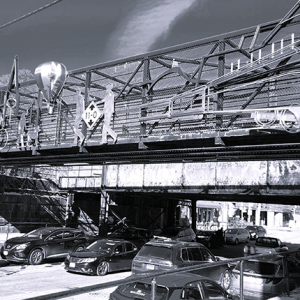 Downtown