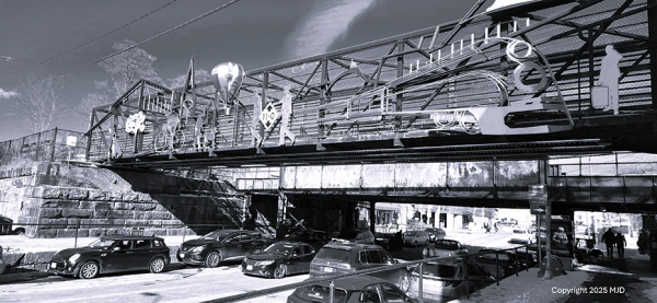 Downtown