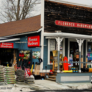 Hardware Store